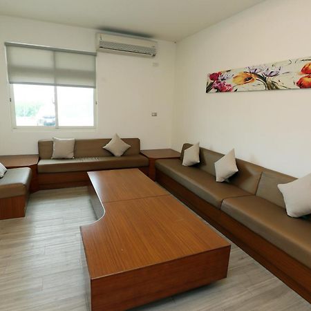 Hoya Resort Hotel Chiayi Buitenkant foto